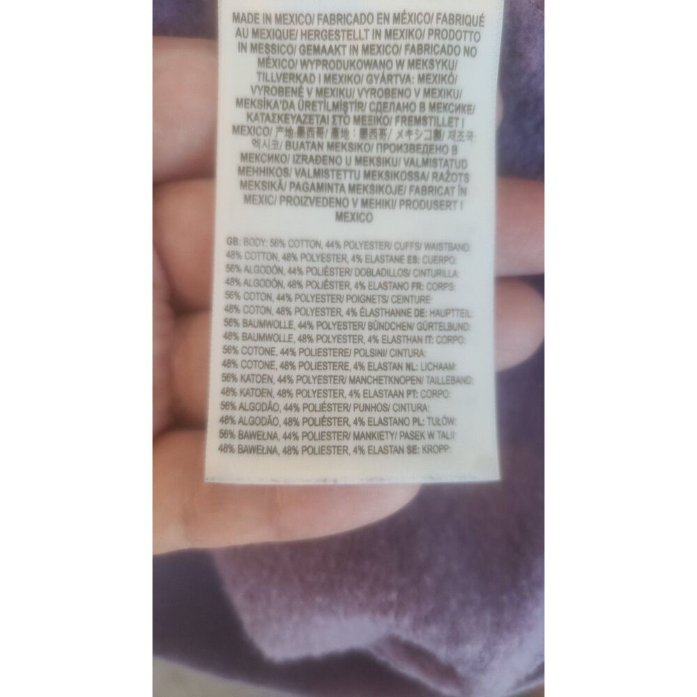 VANS HOODIE - Picture 6 of 8